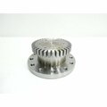 Rexnord 0744106 1090T31/35 SPACER RSB HUB 744106